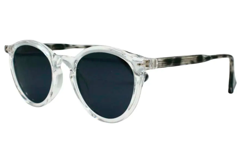 Óculos de Sol Brasília Polarizado Transparente - Image 4