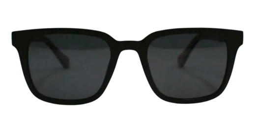 Óculos de Sol Mato Grosso Preto (Unissex) - Image 2