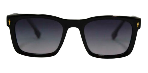 Óculos de Sol Barcelona Preto - Image 2